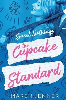 Maren Jenner - Cupcake Standard, Häftad. Tillgänglighet: Lägg i varukorg