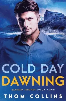 Thom Collins - Cold Day Dawning, Häftad. Tillgänglighet: Lägg i varukorg