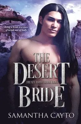 Samantha Cayto - Desert Bride, Häftad. Tillgänglighet: Lägg i varukorg