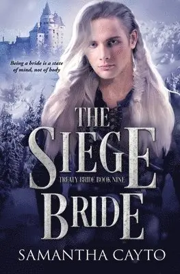 Samantha Cayto - Siege Bride, Häftad. Tillgänglighet: Lägg i varukorg