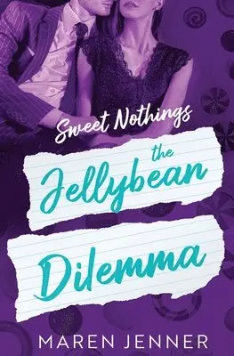 Maren Jenner - Jellybean Dilemma, Häftad. Tillgänglighet: Lägg i varukorg