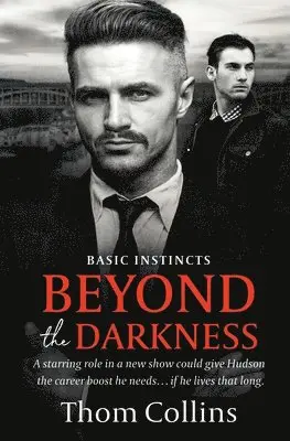 Thom Collins - Beyond the Darkness, Häftad. Tillgänglighet: Lägg i varukorg