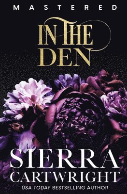 Sierra Cartwright - In the Den, Häftad