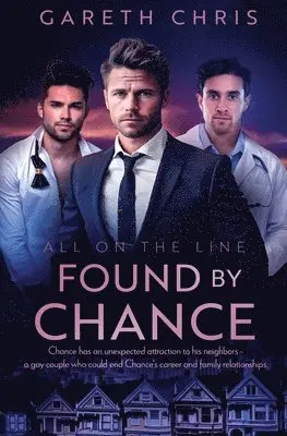 Gareth Chris - Found by Chance, Häftad. Tillgänglighet: Lägg i varukorg