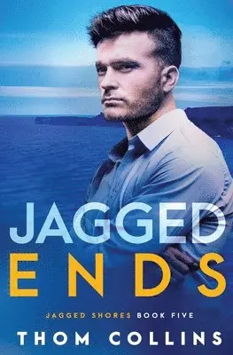 Thom Collins - Jagged Ends, Häftad. Tillgänglighet: Lägg i varukorg