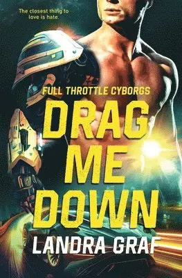 Landra Graf - Drag Me Down, Häftad. Tillgänglighet: Lägg i varukorg