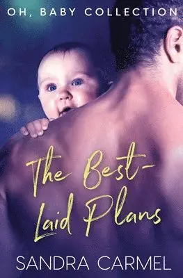 Sandra Carmel - Best Laid Plans, Häftad. Tillgänglighet: Lägg i varukorg