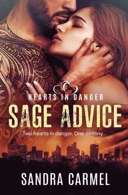 Sandra Carmel - Sage Advice, Häftad. Tillgänglighet: Lägg i varukorg