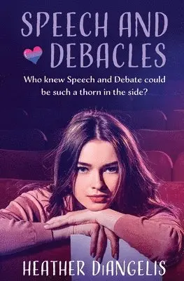 Heather Diangelis - Speech and Debacles, Häftad. Tillgänglighet: Lägg i varukorg