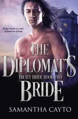 Samantha Cayto - Diplomat's Bride, Häftad. Tillgänglighet: Lägg i varukorg