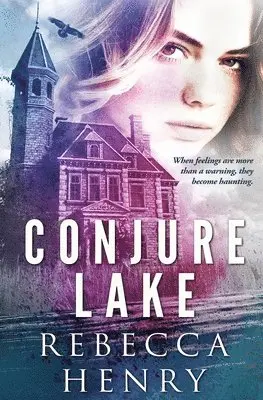Rebecca Henry - Conjure Lake, Häftad. Tillgänglighet: Lägg i varukorg