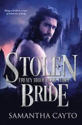 Samantha Cayto - Stolen Bride, Häftad. Tillgänglighet: Lägg i varukorg