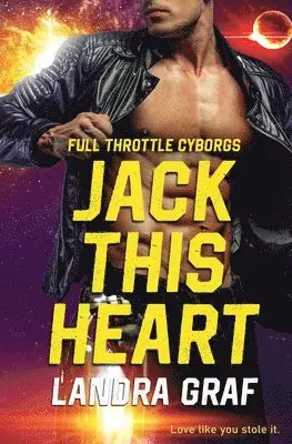 Landra Graf - Jack This Heart, Häftad. Tillgänglighet: Lägg i varukorg