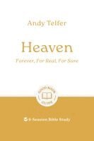 Andy Telfer - Heaven: Forever, For Real, For Sure, Häftad. Tillgänglighet: Kommande