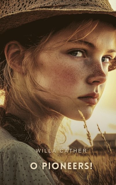 Cather,Willa - O Pioneers!, Ljudbok