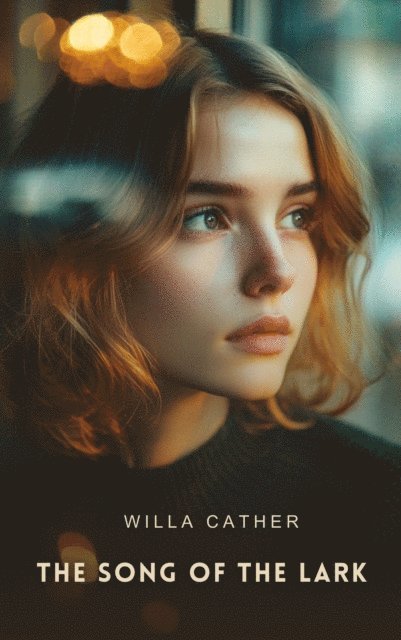 Cather,Willa - Song of the Lark, Ljudbok