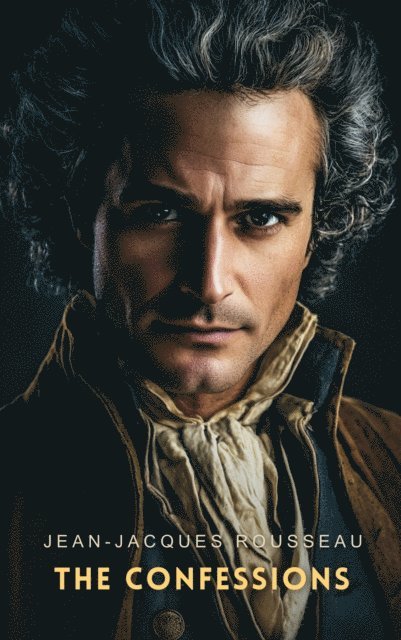 Rousseau,Jean-Jacques - Confessions Volume 2, Ljudbok. Tillgänglighet: Lägg i varukorg