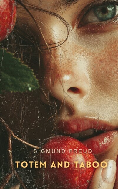 Freud,Sigmund - Totem and Taboo, Ljudbok