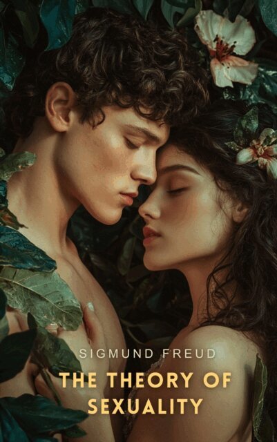 Freud,Sigmund - Theory of Sexuality, Ljudbok