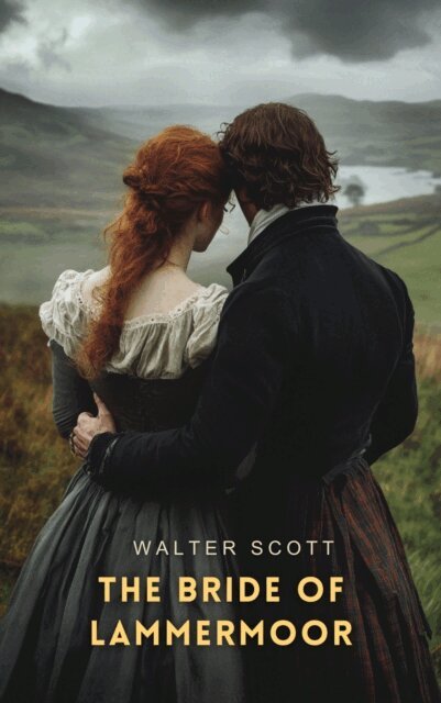 Scott,Walter - Bride of Lammermoor, Ljudbok. Tillgänglighet: Lägg i varukorg