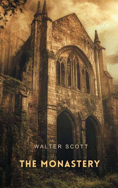 Scott,Walter - Monastery Volume 2, Ljudbok. Tillgänglighet: Lägg i varukorg