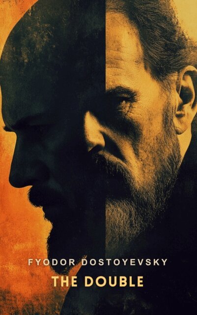 Dostoyevsky,Fyodor - Double, Ljudbok