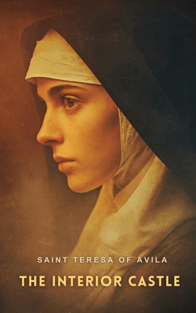 Saint Teresa of Avila, - Interior Castle, Ljudbok