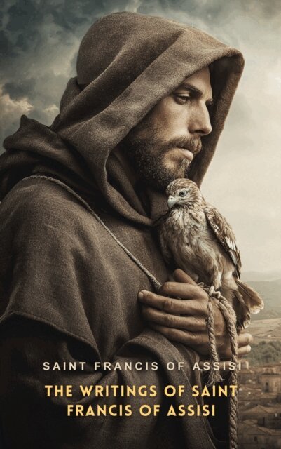 Saint Francis of Assisi, - Writings of Saint Francis of Assisi, Ljudbok