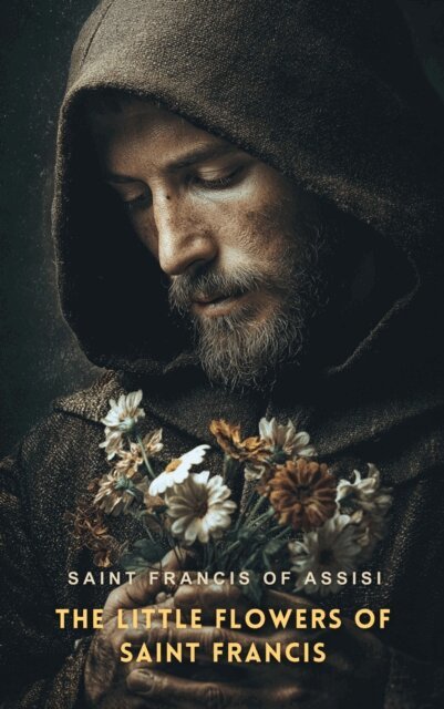 Saint Francis of Assisi, - Little Flowers of Saint Francis, Ljudbok