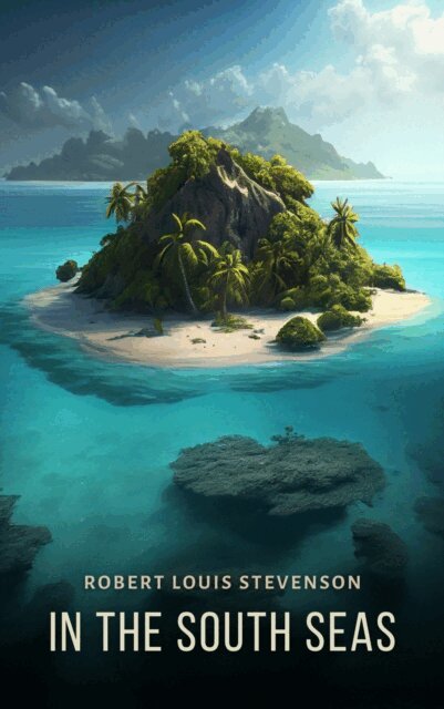 Stevenson,Robert Louis - In the South Seas, Ljudbok