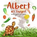 Albert a'r Gwynt