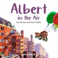 Albert in the Air