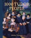 1000 Tudor People
