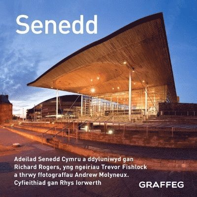 Trevor Fishlock - Senedd, Inbunden. Tillgänglighet: Lägg i varukorg