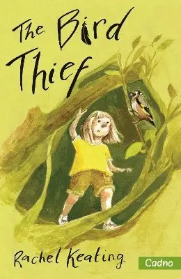 Rachel Keating - Bird Thief, Häftad. Tillgänglighet: Lägg i varukorg