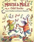 Mouse and Mole: Odd Socks