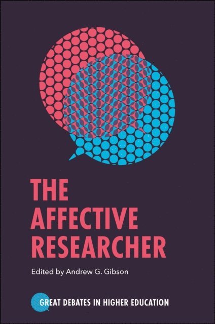Andrew G. Gibson - Affective Researcher, E-bok