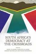 South Africas Democracy at the Crossroads