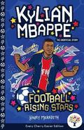 Kylian Mbapp: Easier Football Rising Stars