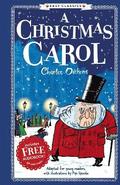 Easy Classics: Charles Dickens A Christmas Carol (Hardback)