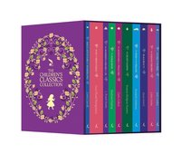 Complete Children's Classics Collection