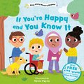 If You're Happy and You Know It (Sing-Along Nursery Rhymes)