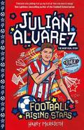 Football Rising Stars: Julin lvarez