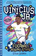 Football Rising Stars: Vincius Jr.
