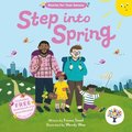 Step into Spring