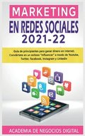Marketing En Redes Sociales 2021-22