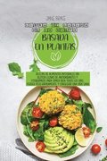 Libro de Cocina a Base de Plantas Ricas en Proteinas