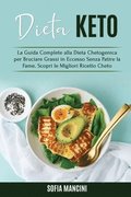 Dieta Keto