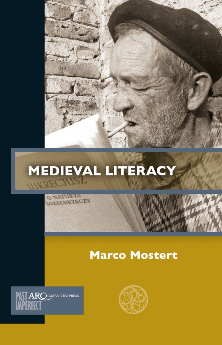 Marco Mostert - Medieval Literacy, Häftad. Tillgänglighet: Kommande