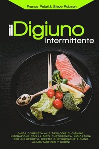 Digiuno Intermittente